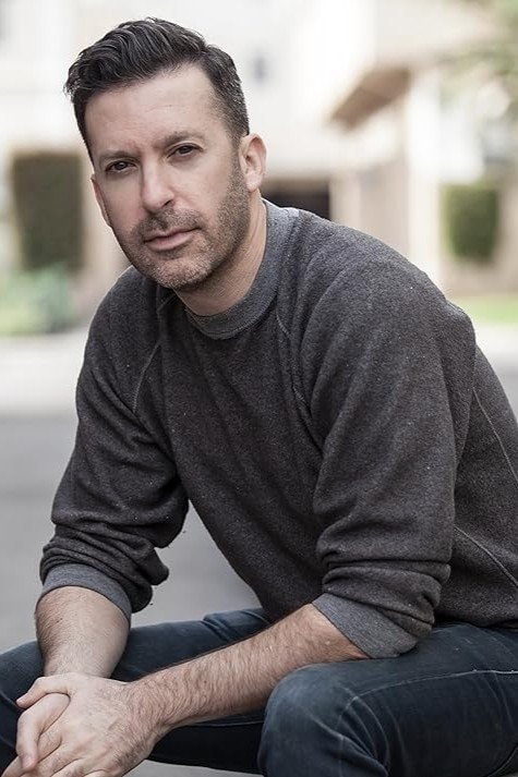 Foto de David H. Brooks