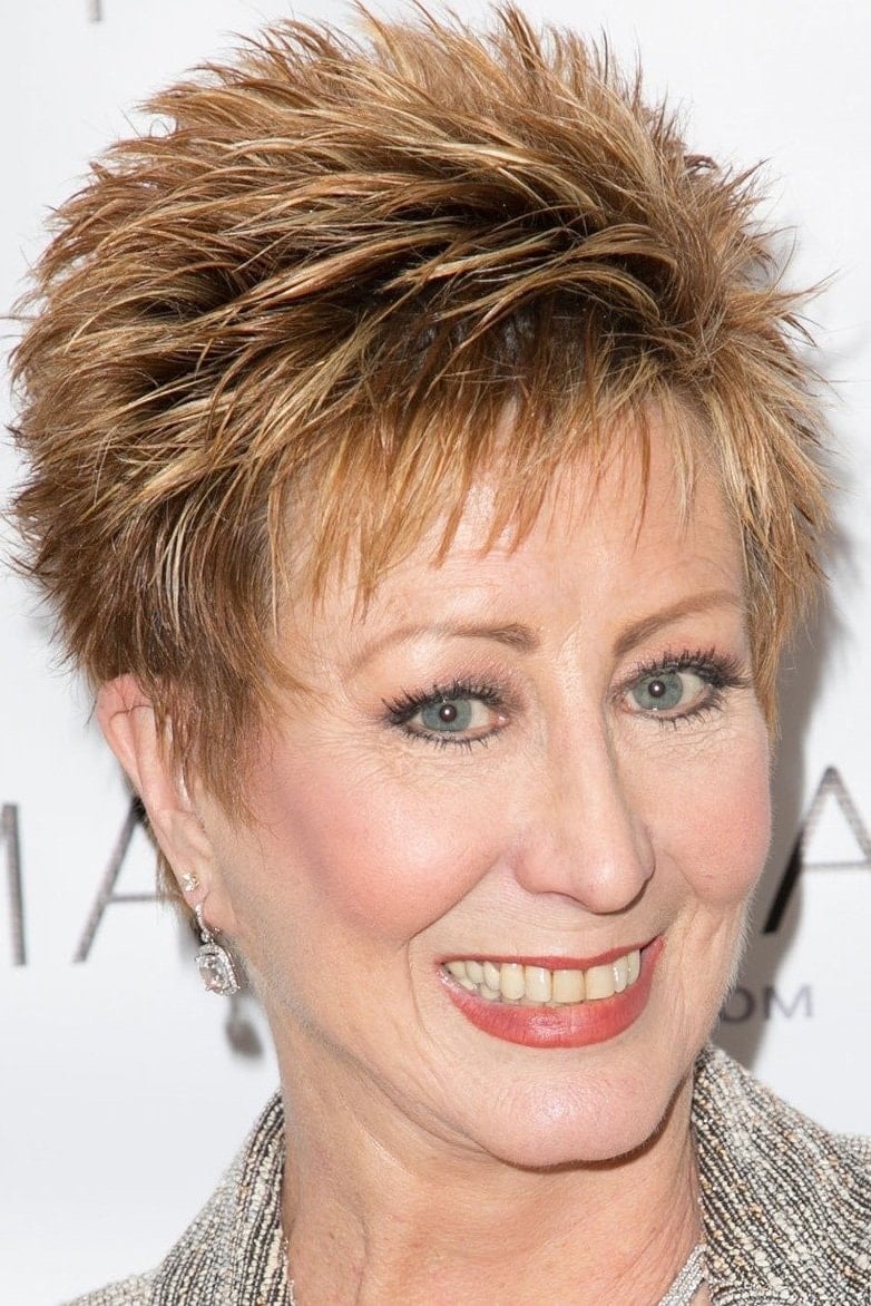 Foto de Ruth Williamson