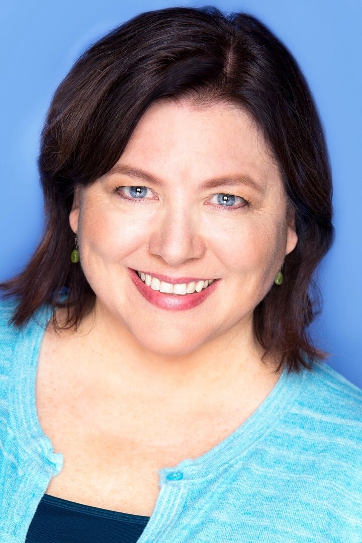 Foto de Carrie Armstrong