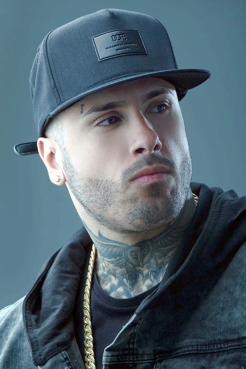 Foto de Nicky Jam