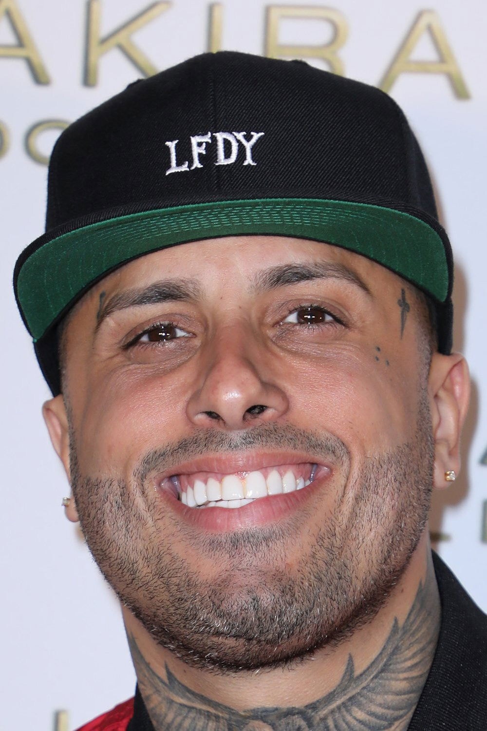Foto de Nicky Jam