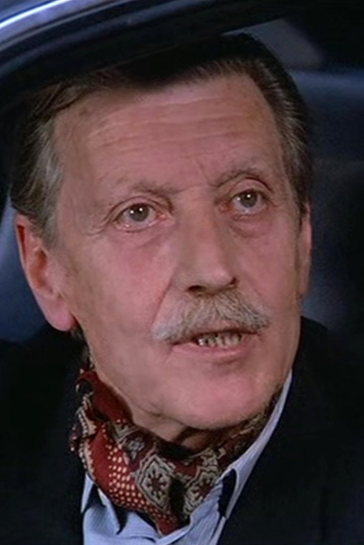 Foto de Lanfranco Spinola