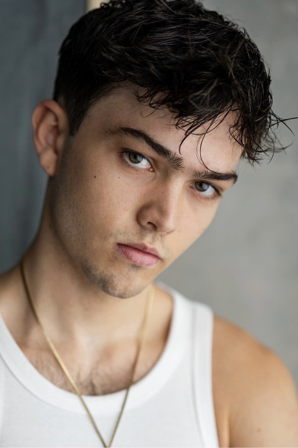 Foto de Cameron King