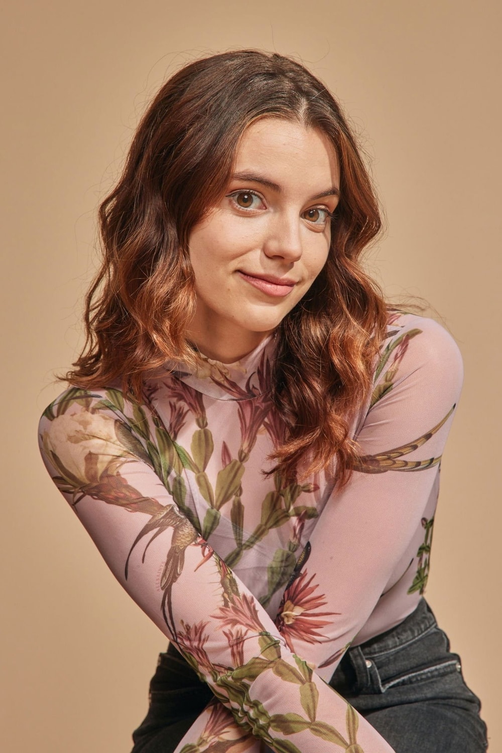 Foto de Francesca Reale