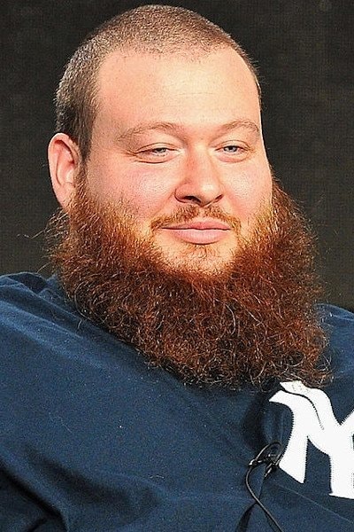 Foto de Action Bronson
