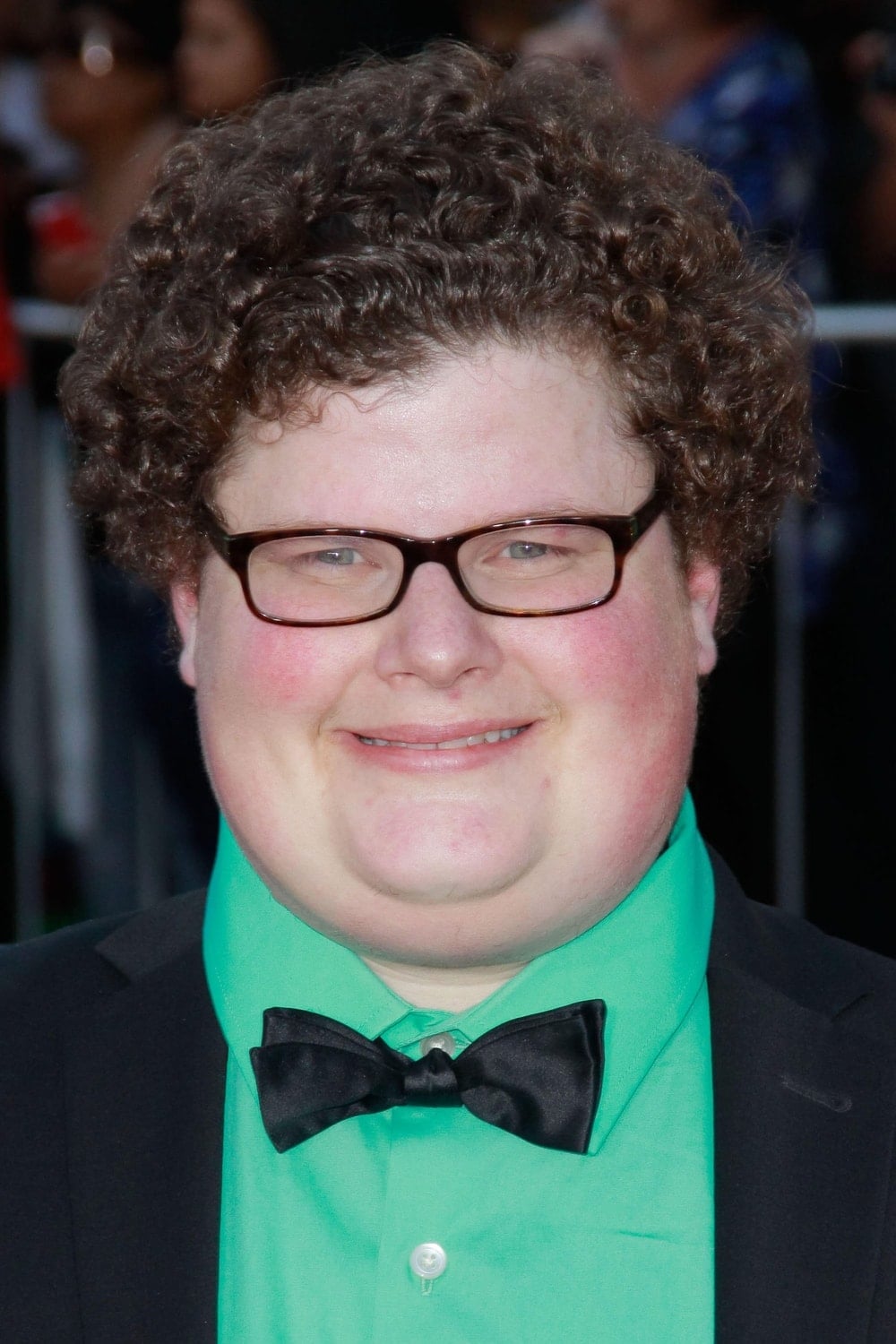 Foto de Jesse Heiman