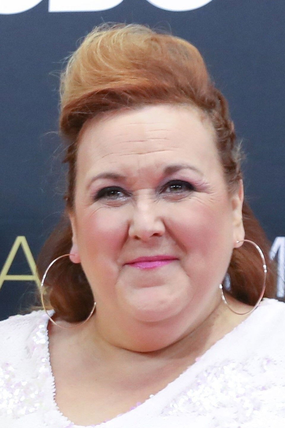 Foto de Sharron Matthews