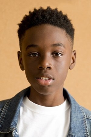 Foto de Alex R. Hibbert