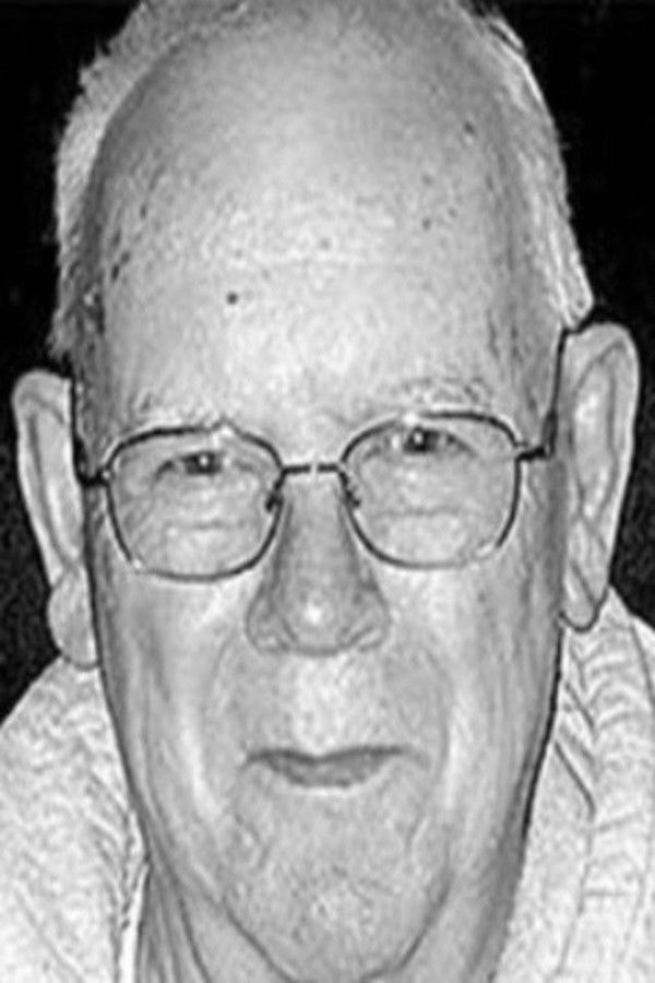 Foto de Marvin H. Albert