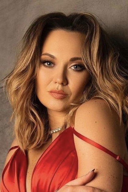 Foto de Анна Саліванчук