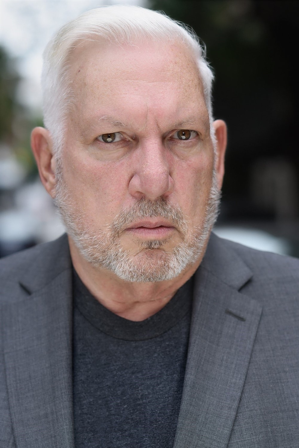 Foto de Stephen Stapinski