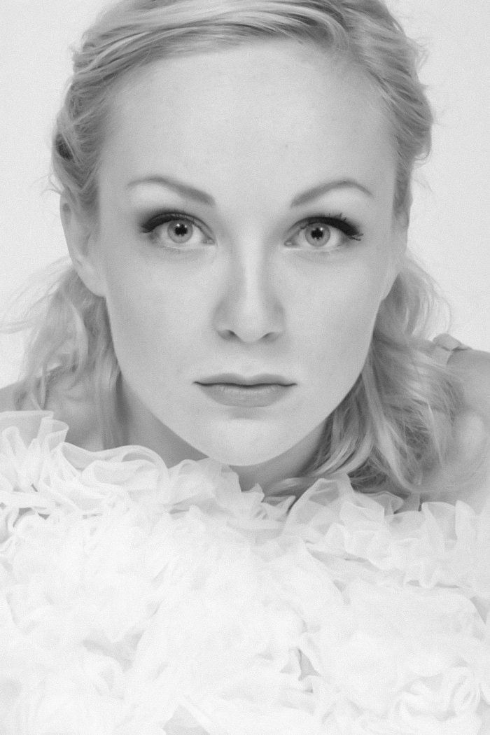 Foto de Aleksandra Adamska