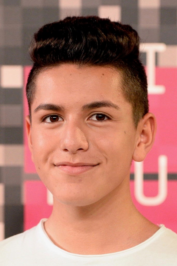 Foto de Anthony Quintal