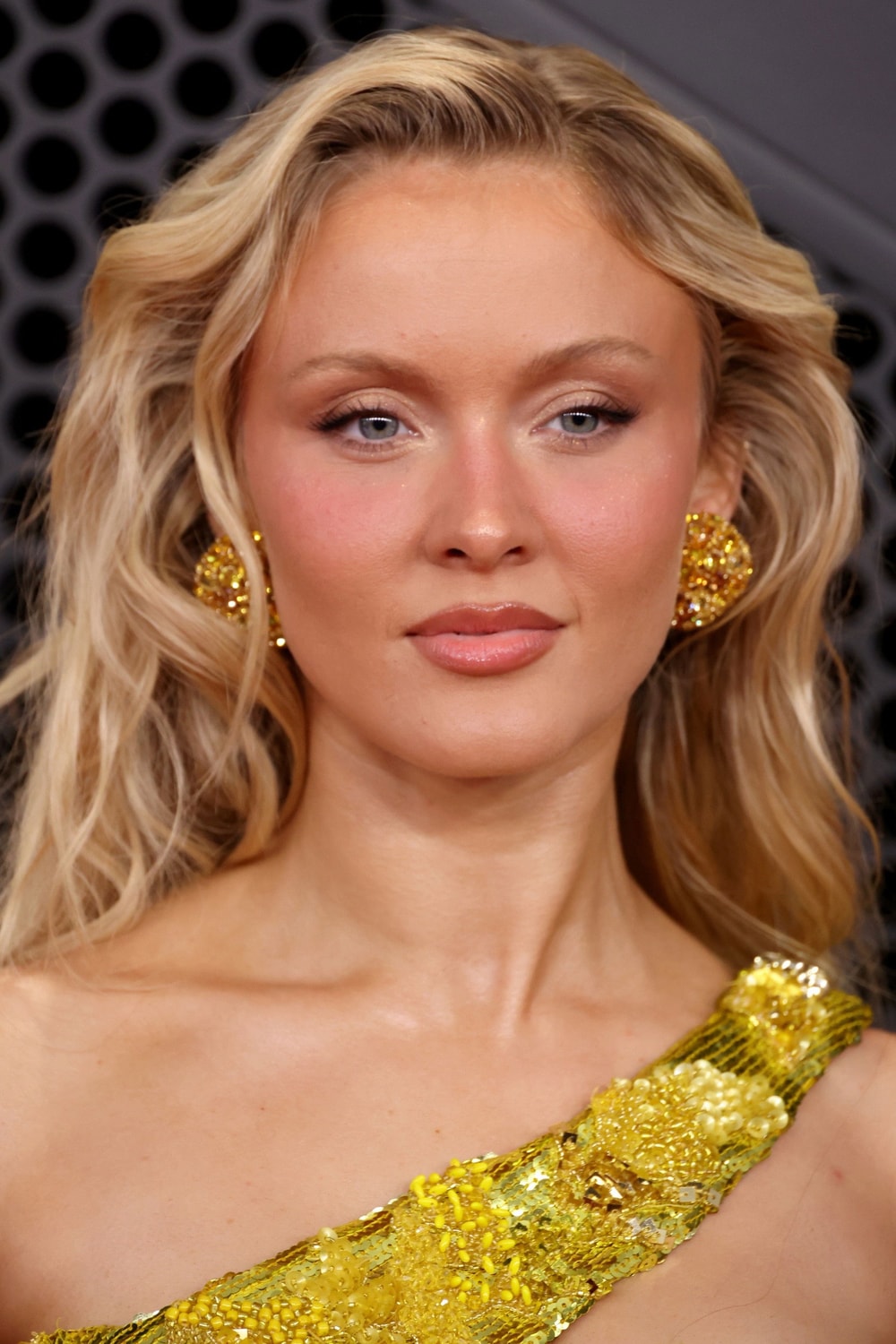 Foto de Zara Larsson