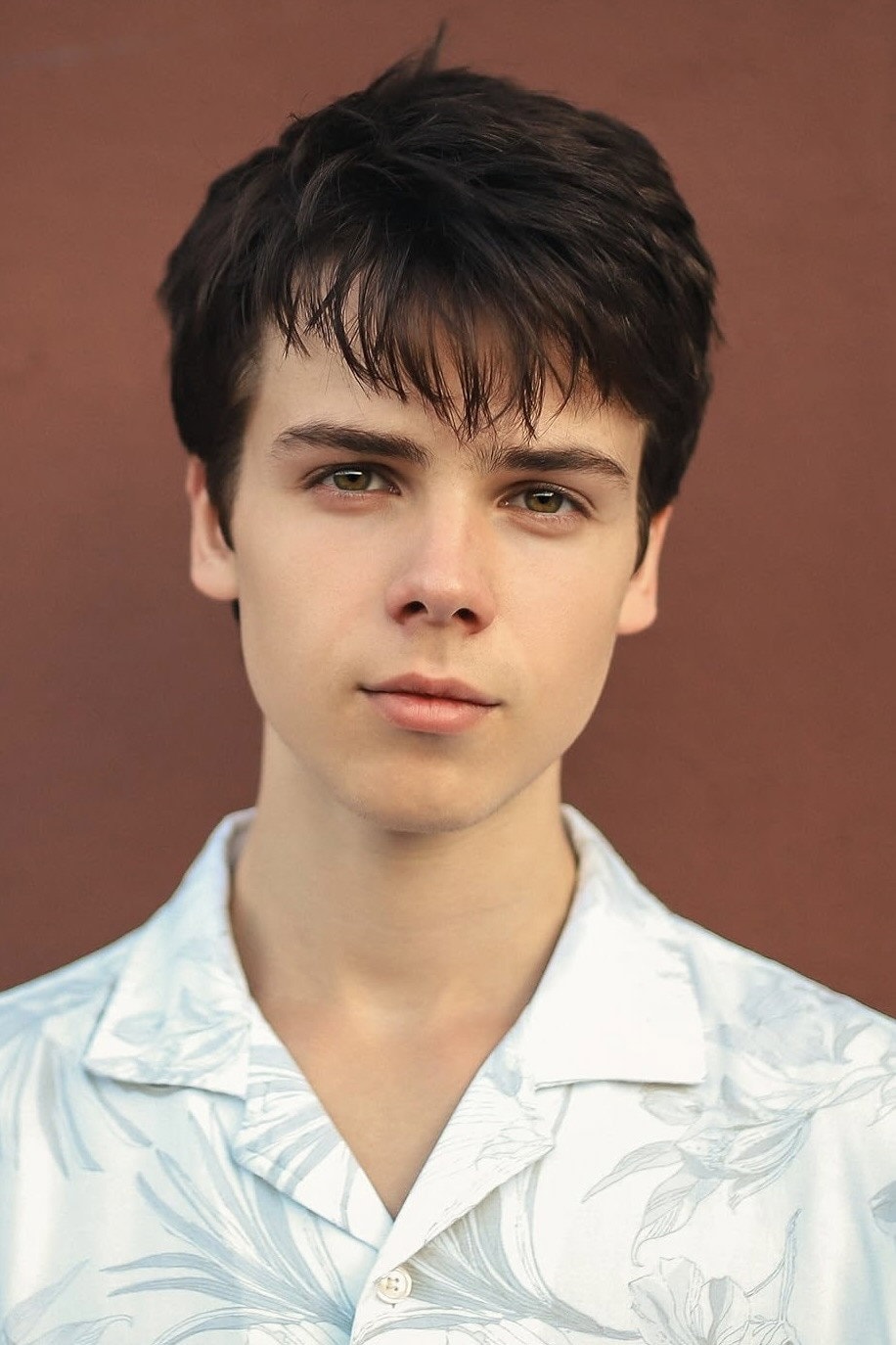 Foto de Sam Ashe Arnold