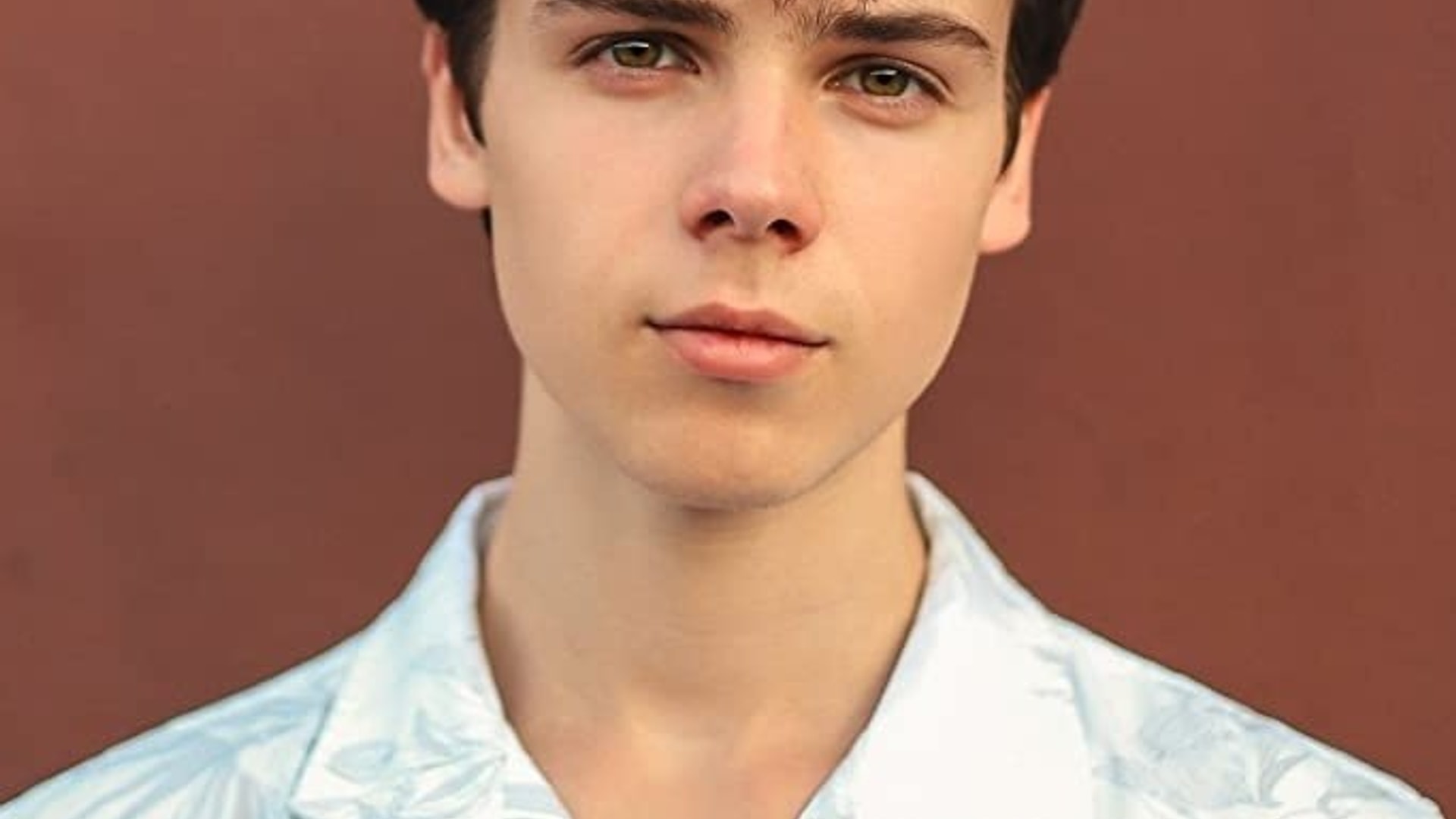 Foto de Sam Ashe Arnold