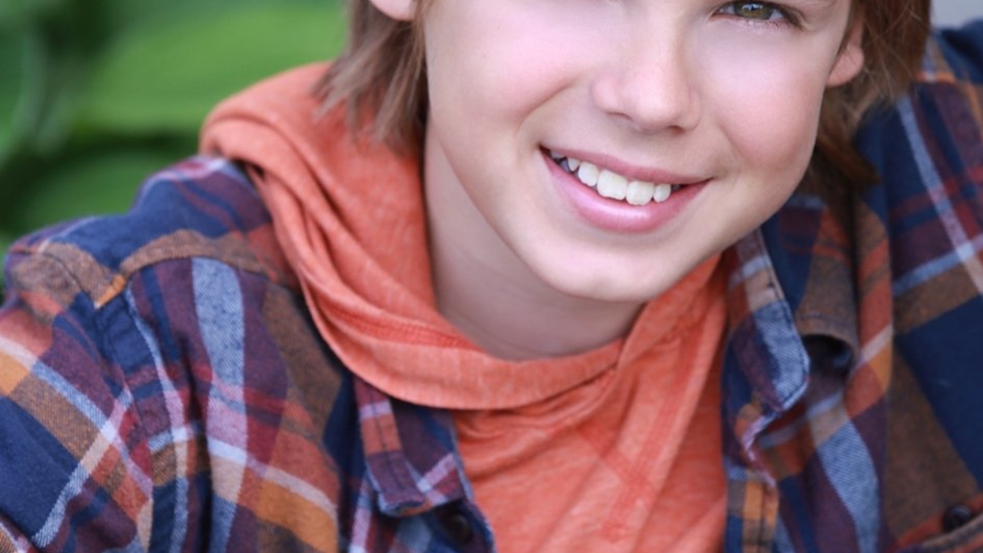 Foto de Sam Ashe Arnold