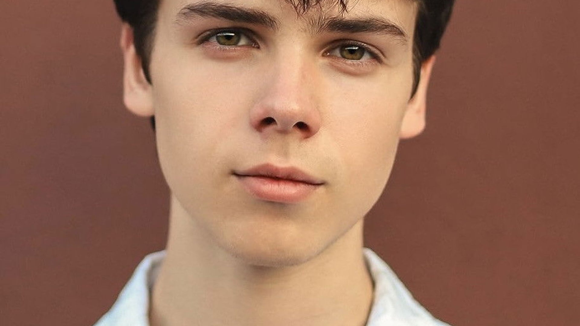 Foto de Sam Ashe Arnold