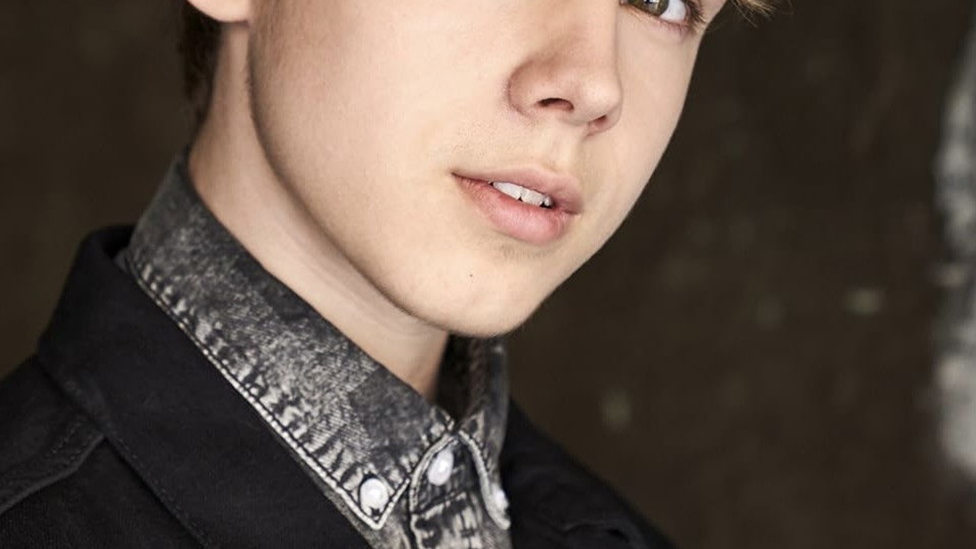 Foto de Sam Ashe Arnold