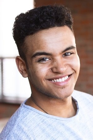 Foto de Karl-Antoine Suprice