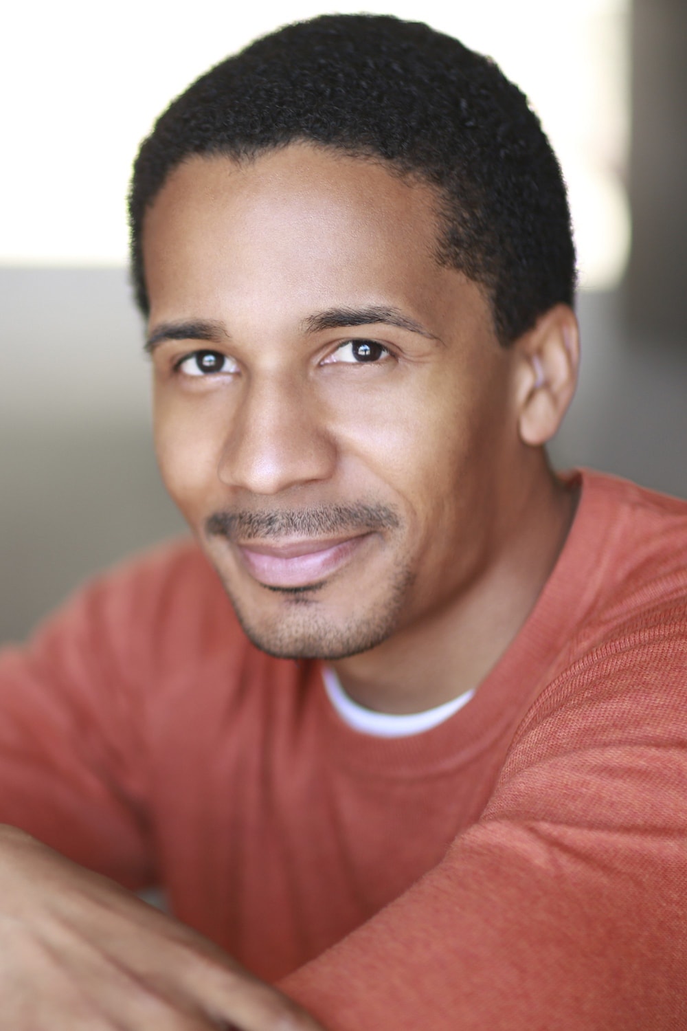 Foto de Samuel Stricklen