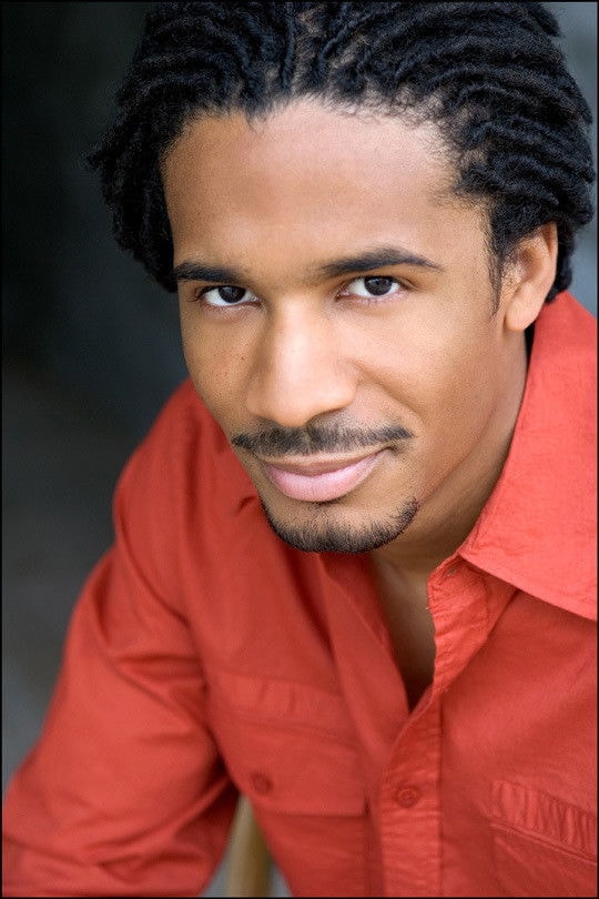 Foto de Samuel Stricklen