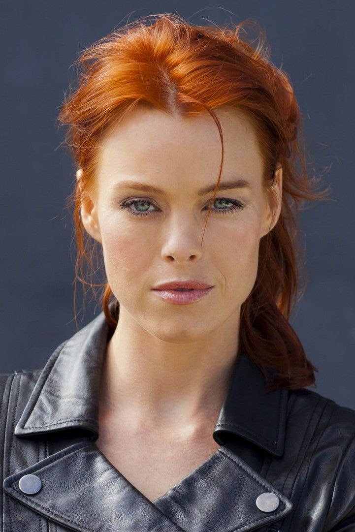 Foto de Johanna Watts