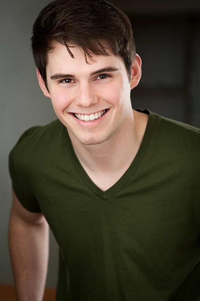 Foto de Alex Pangburn