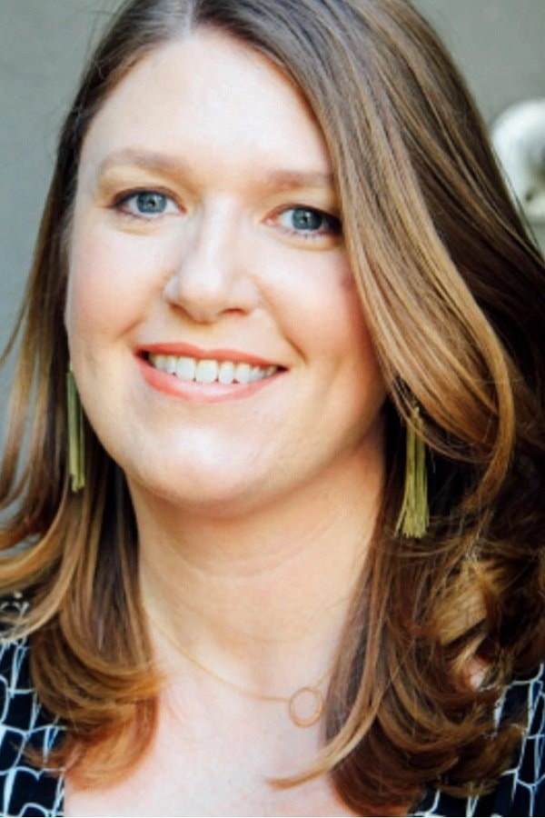 Foto de Lauren Hynek