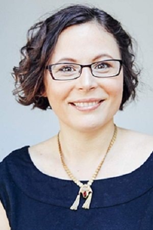 Foto de Elizabeth Martin