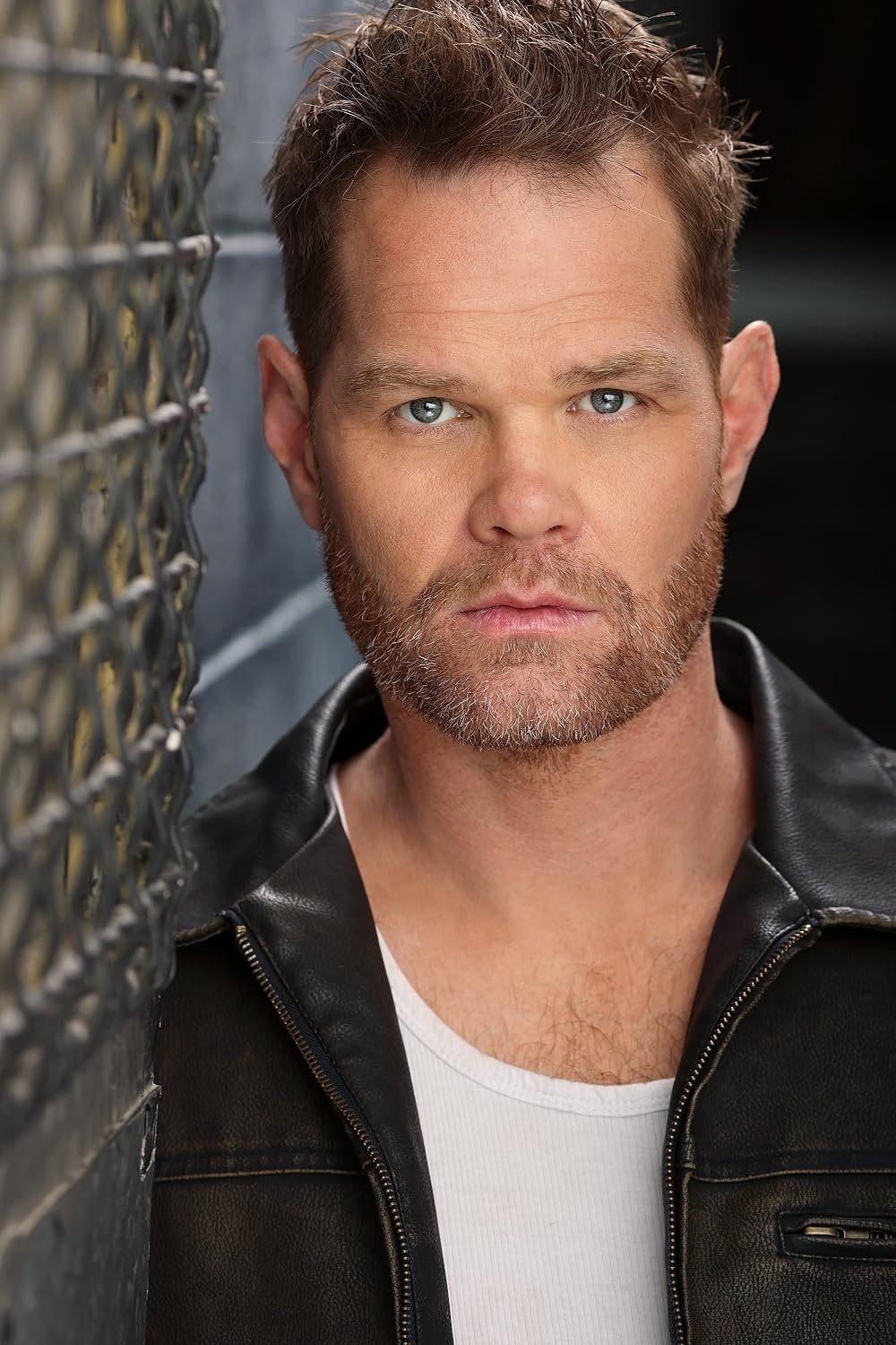 Foto de Scott Caudill
