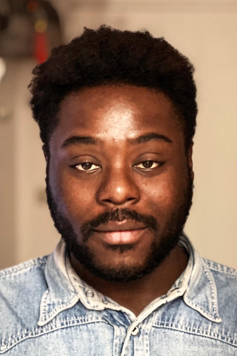 Régis Marvin Merveille N'Kissi Moggzi