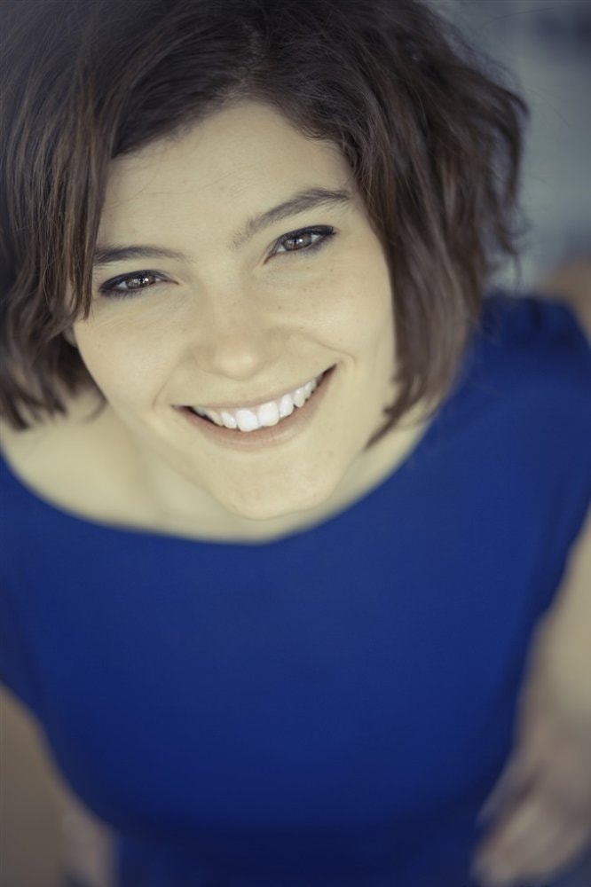 Foto de Fanny Dumont