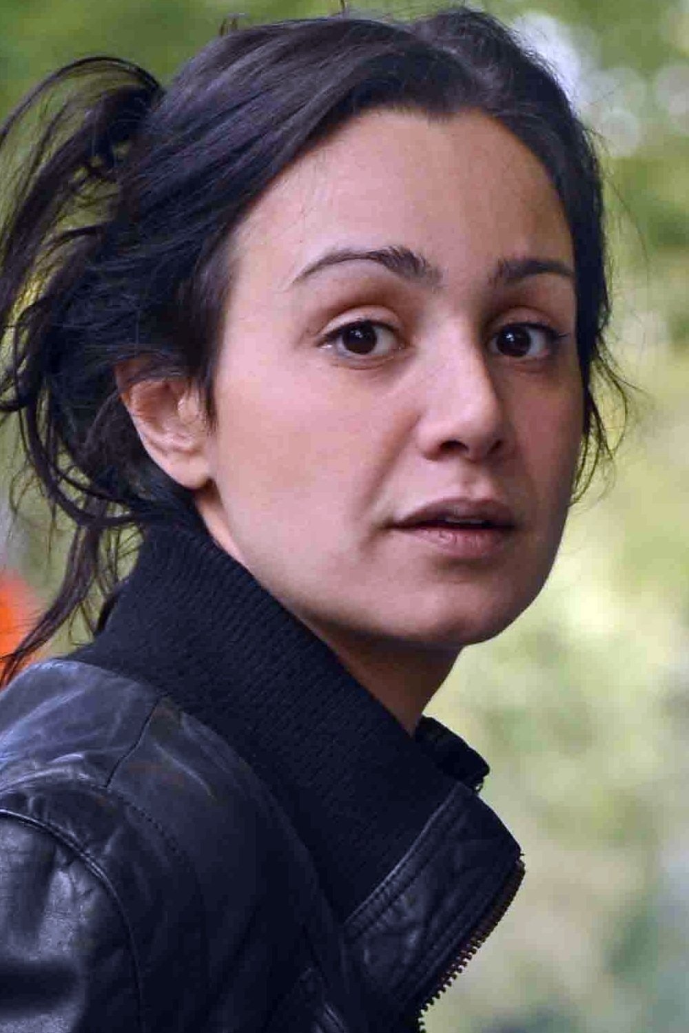 Foto de Myriem Akheddiou