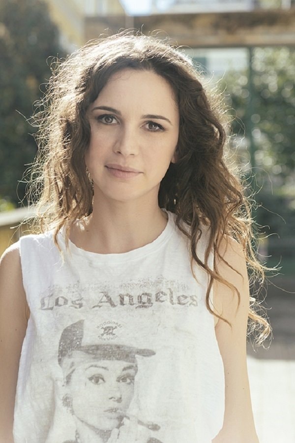 Foto de Emanuela Fanelli