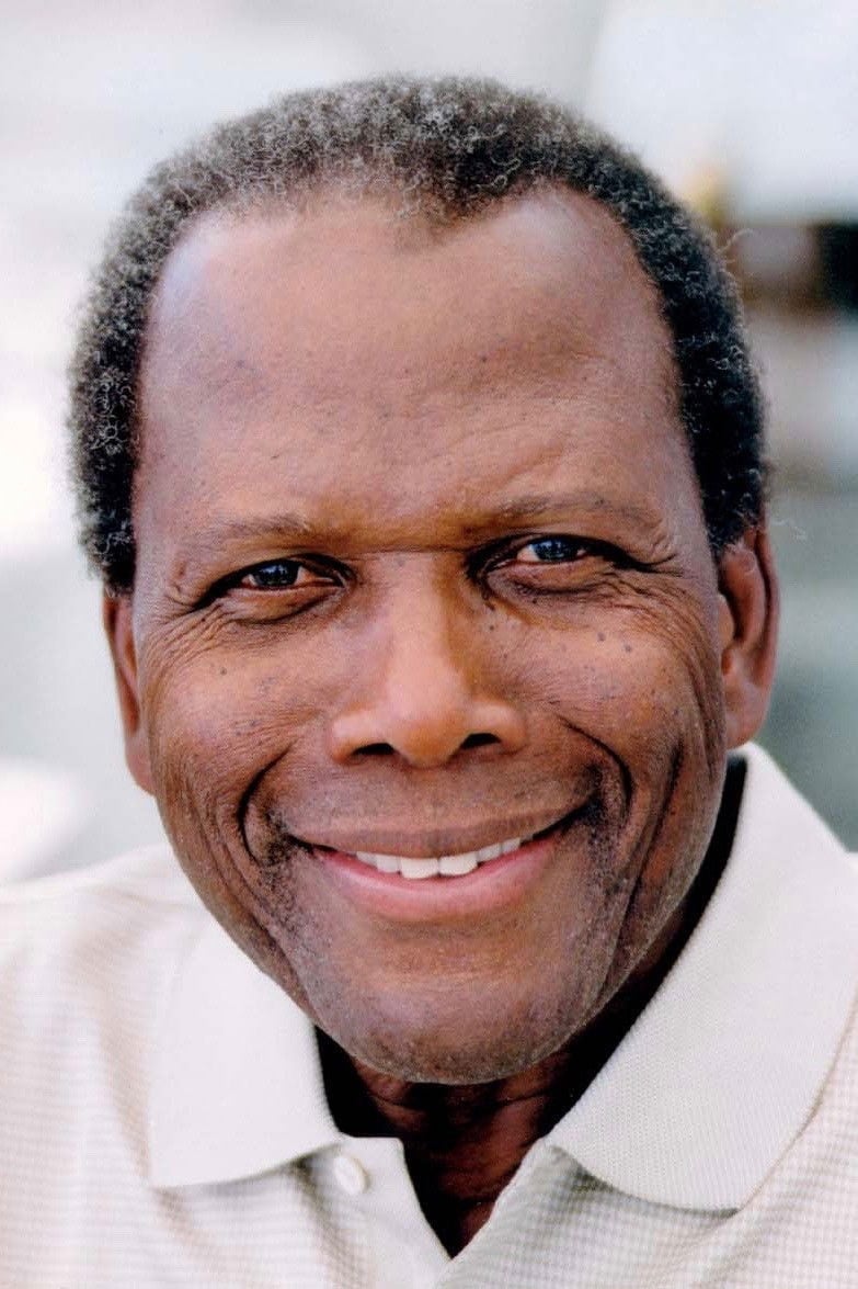 Foto de Sidney Poitier