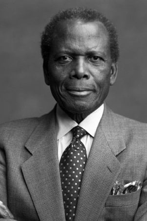 Foto de Sidney Poitier