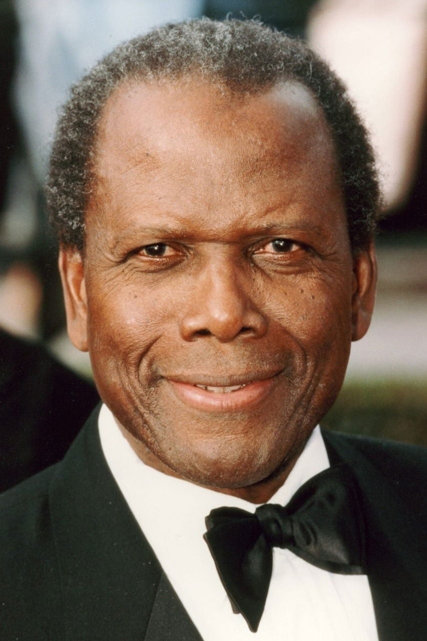 Foto de Sidney Poitier
