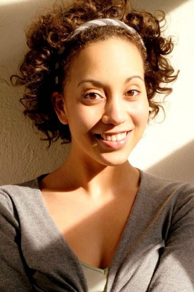 Foto de Larissa Breidbach