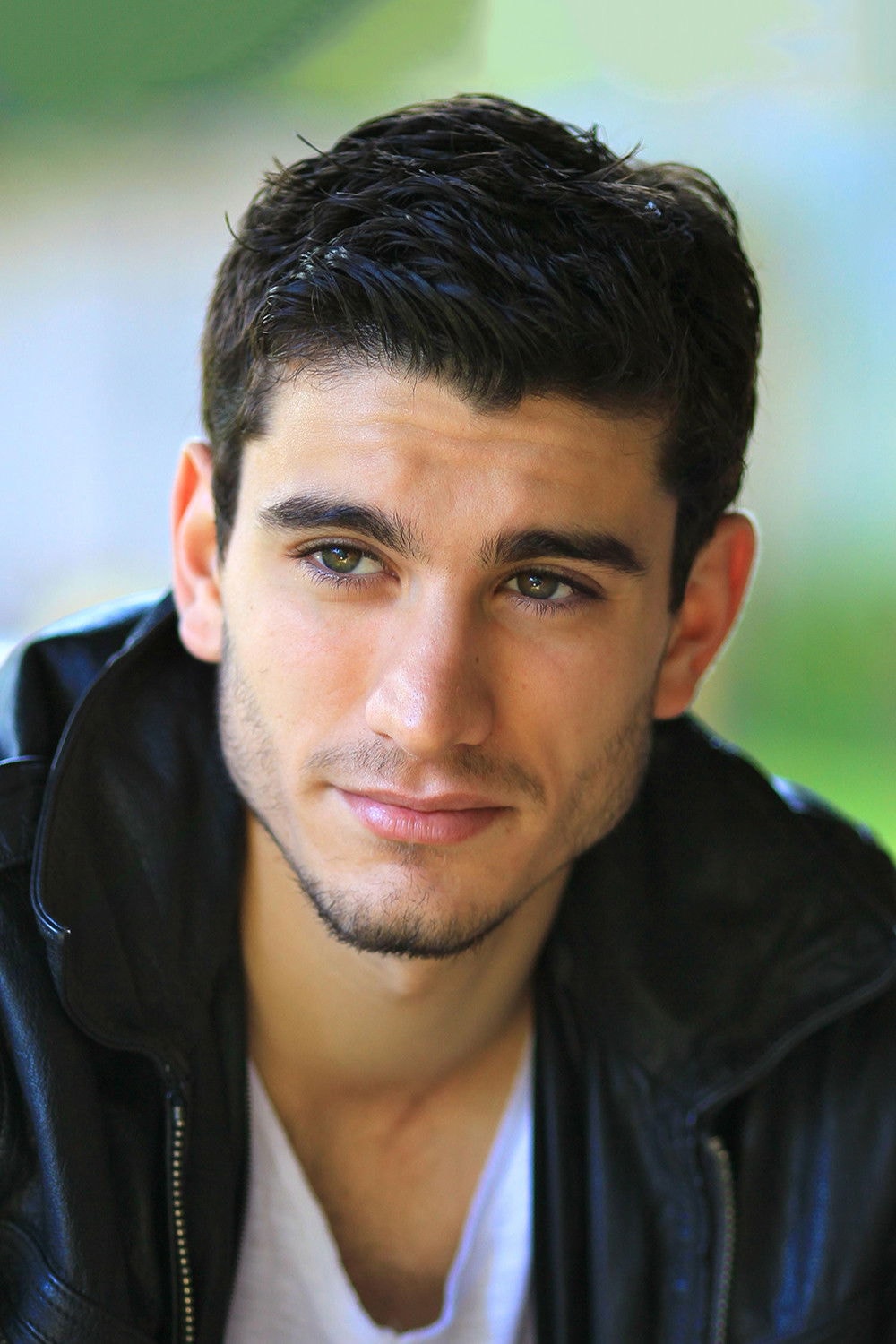 Foto de George H. Xanthis