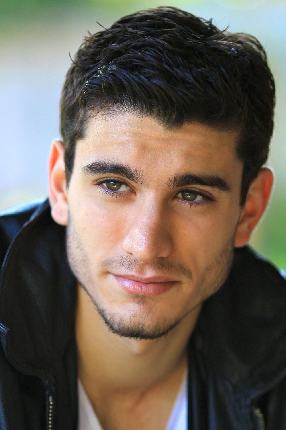 Foto de George H. Xanthis