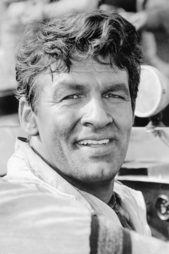 Foto de Bill Travers