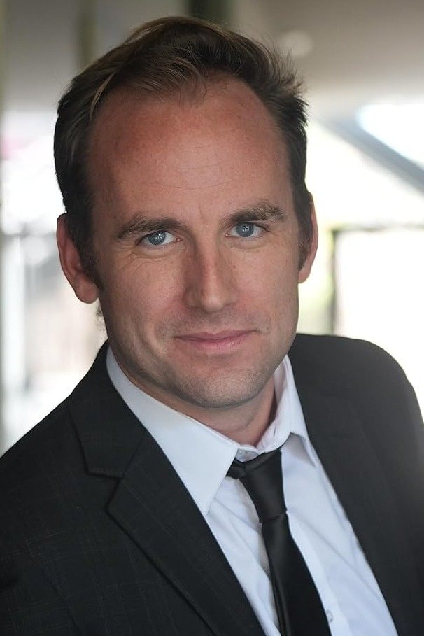 Foto de Mike Cheslik