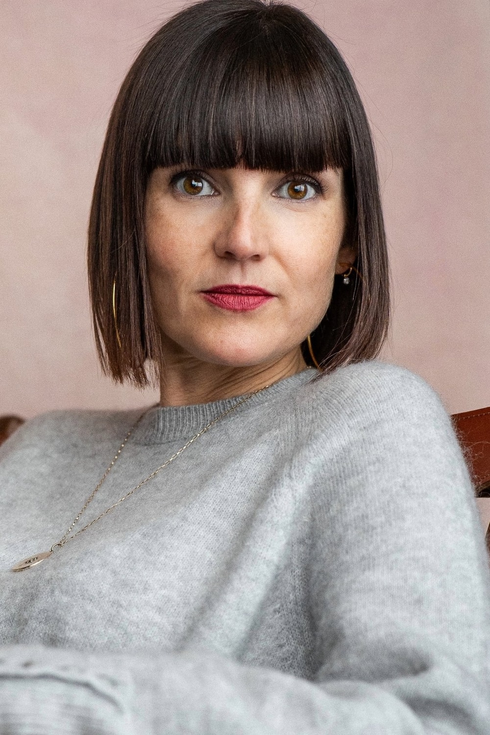 Foto de Kahleen Crawford