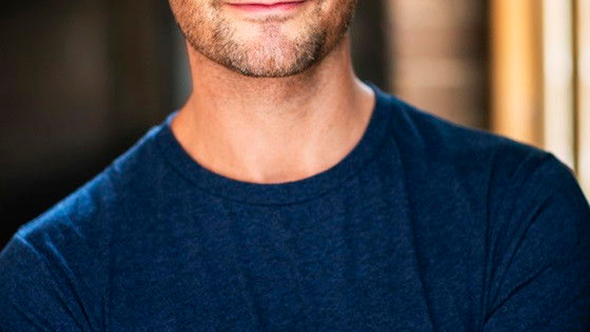 Foto de Garth Holcombe