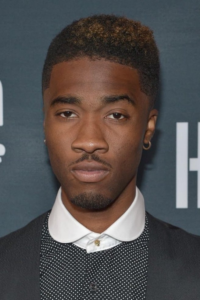 Foto de Kendre Berry