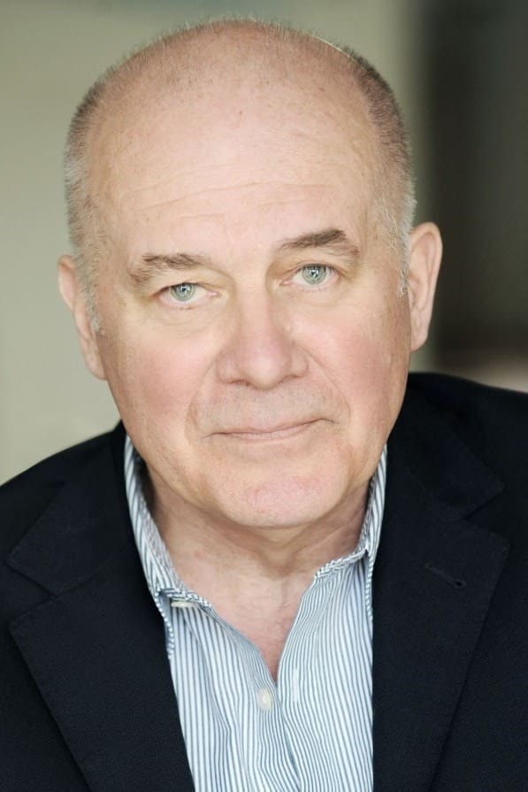 Foto de Hanns Zischler