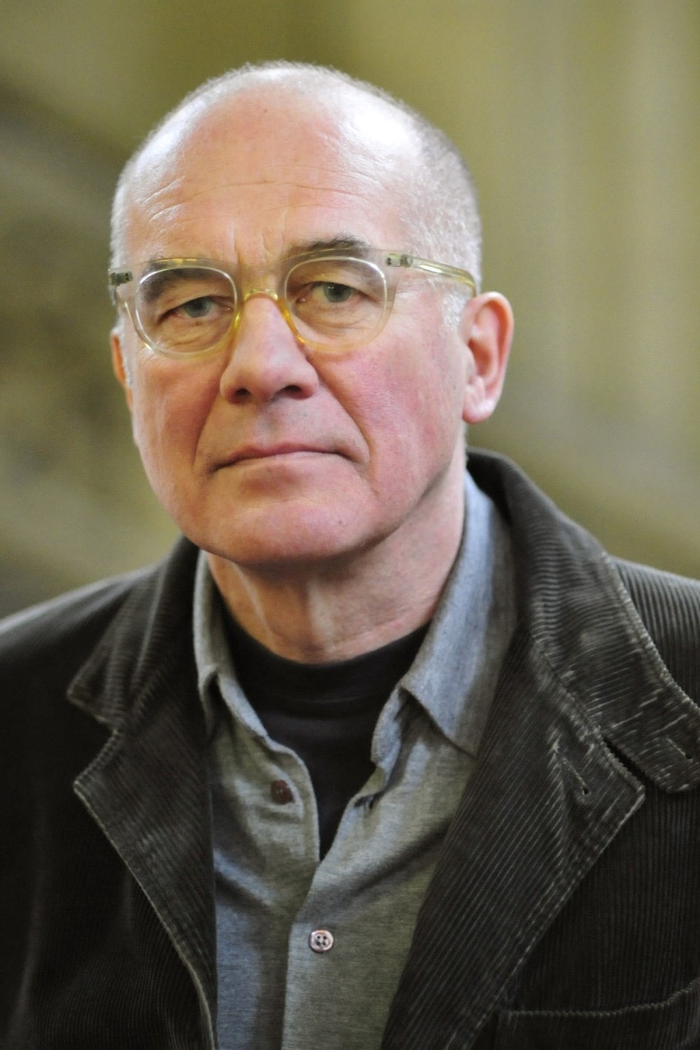 Foto de Hanns Zischler