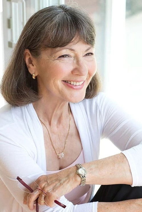 Foto de Claudine Chatel