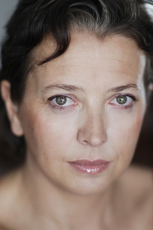 Foto de Anita Gillier